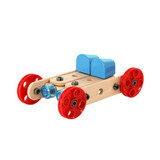 Builder Starter Set - Brio