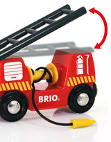 Central Fire Station - Brio