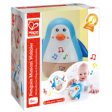 Penguin Musical Wobbler