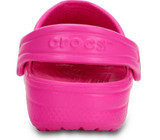 Kids' Crocs Classic Neon Magenta