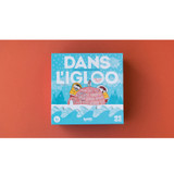 Dans L'Igloo Set of 4 Puzzles