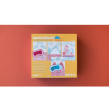 Dans L'Igloo Set of 4 Puzzles