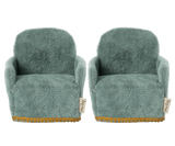 Maileg Chair - 2 pack For Mouse