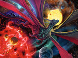 Star Dragon - XXL 300 piece Jigsaw Puzzle