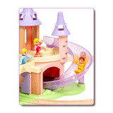 Disney Princess Castle Set - Brio