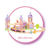 Disney Princess Castle Set - Brio