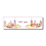 Disney Princess Castle Set - Brio