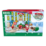 Advent Calendar - Brio