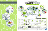 GraviTrax - Starter Set Obstacle