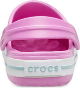 Kids' Crocband™ Taffy / Pink