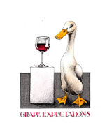 Grape Expectations