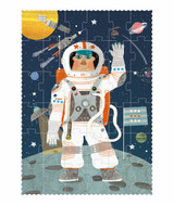 Astronaut Puzzle 36 Pieces