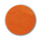 Snazaroo Classic Face Paint - Sparkle Orange 18ml