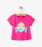 Squeeze Me Mini Tee