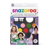 Ultimate Party Pack Face Paint Kit