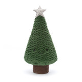 Large Amuseable Fraser Fir Christmas Tree