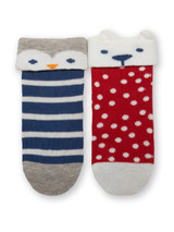 2 Pack Polar Pals socks 2 Pack Polar Pals socks