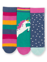 Magical Moments Socks 3 Pack