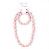 Children's Bracelet & Necklace Set