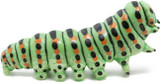 Caterpillar - Papo