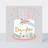 Daughter/Birthday Cake PEONY26