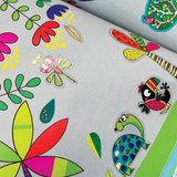 Sticker Scene Book - Love our Planet