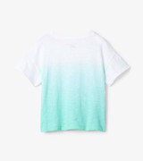 Dip Dive Boxy Tee