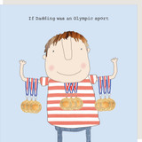 Olympic Dadding GF442 Olympic Dadding GF442