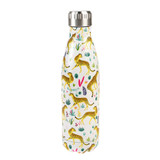 Stainless steel bottle 500ml - Cheetah