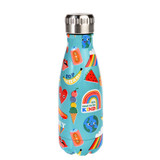 Stainless steel bottle 260ml - Top Banana