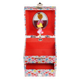 Musical jewellery box - Tilde