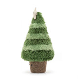 Small Amuseable Nordic Spruce Christmas Tree