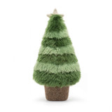 Small Amuseable Nordic Spruce Christmas Tree