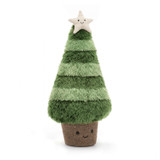 Large Amuseable Nordic Spruce Christmas Tree
