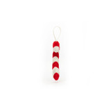 Festive Folly Candy Cane (2023)