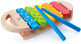 Rainbow Xylophone