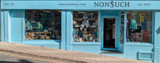 Come visit our shop in Kingsbridge!