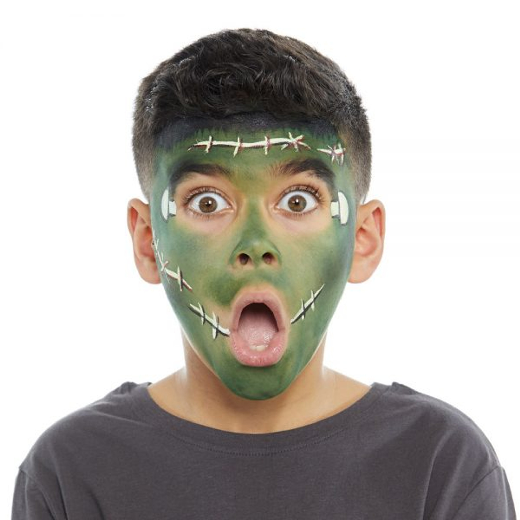 Snazaroo™ Halloween Face Paint Kit