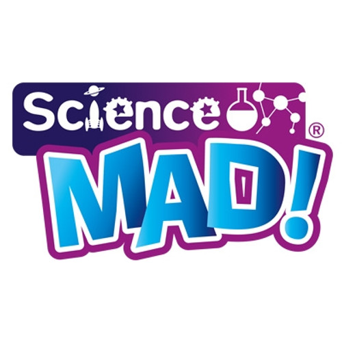 Science Mad