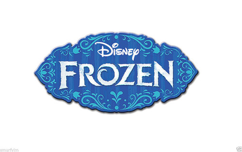 Frozen