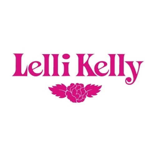 Lelli Kelly