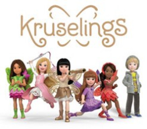 Kruselings