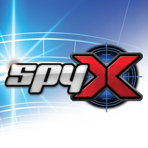 SpyX