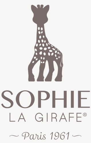 Sophie The Giraffe