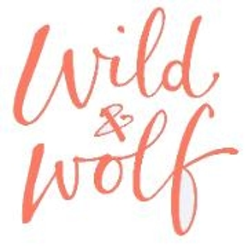 Wild & Wolf