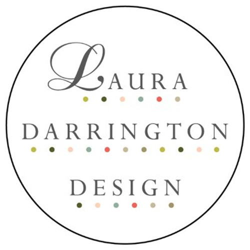 Laura Darrington Greeting Cards