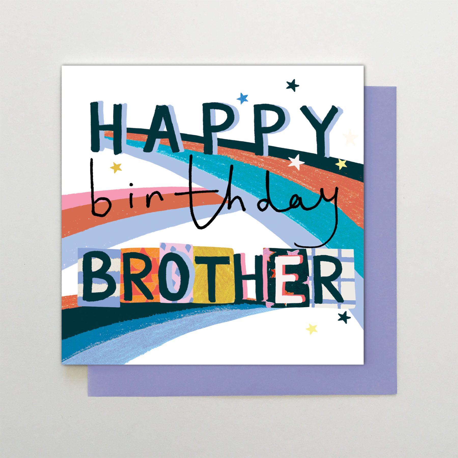 Lustige Geburtstagskarte Für Bruder – „Come On Ref, It’s My Birthday…“