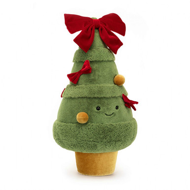 Yule X-Mas Tree Beverage Dispenser