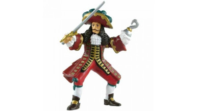 Toy Categories - Papo Figures & Dinosaurs - Pirates & Corsairs