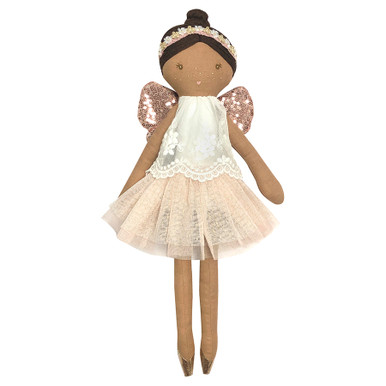 Cupcake Cuddly Chloe Baby Doll